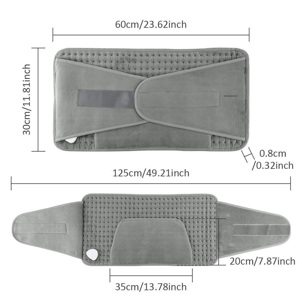 Electric Heating Pad